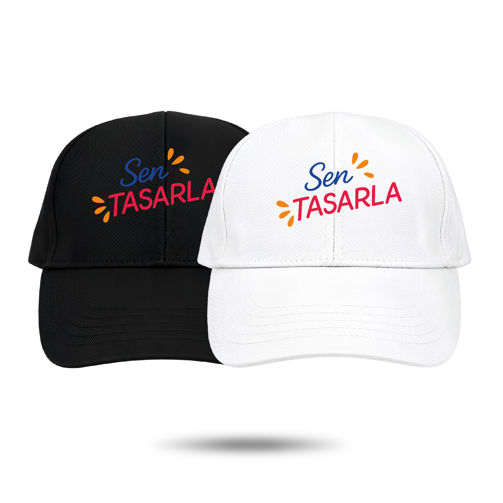 Şapka tasarlanabilir ürünler