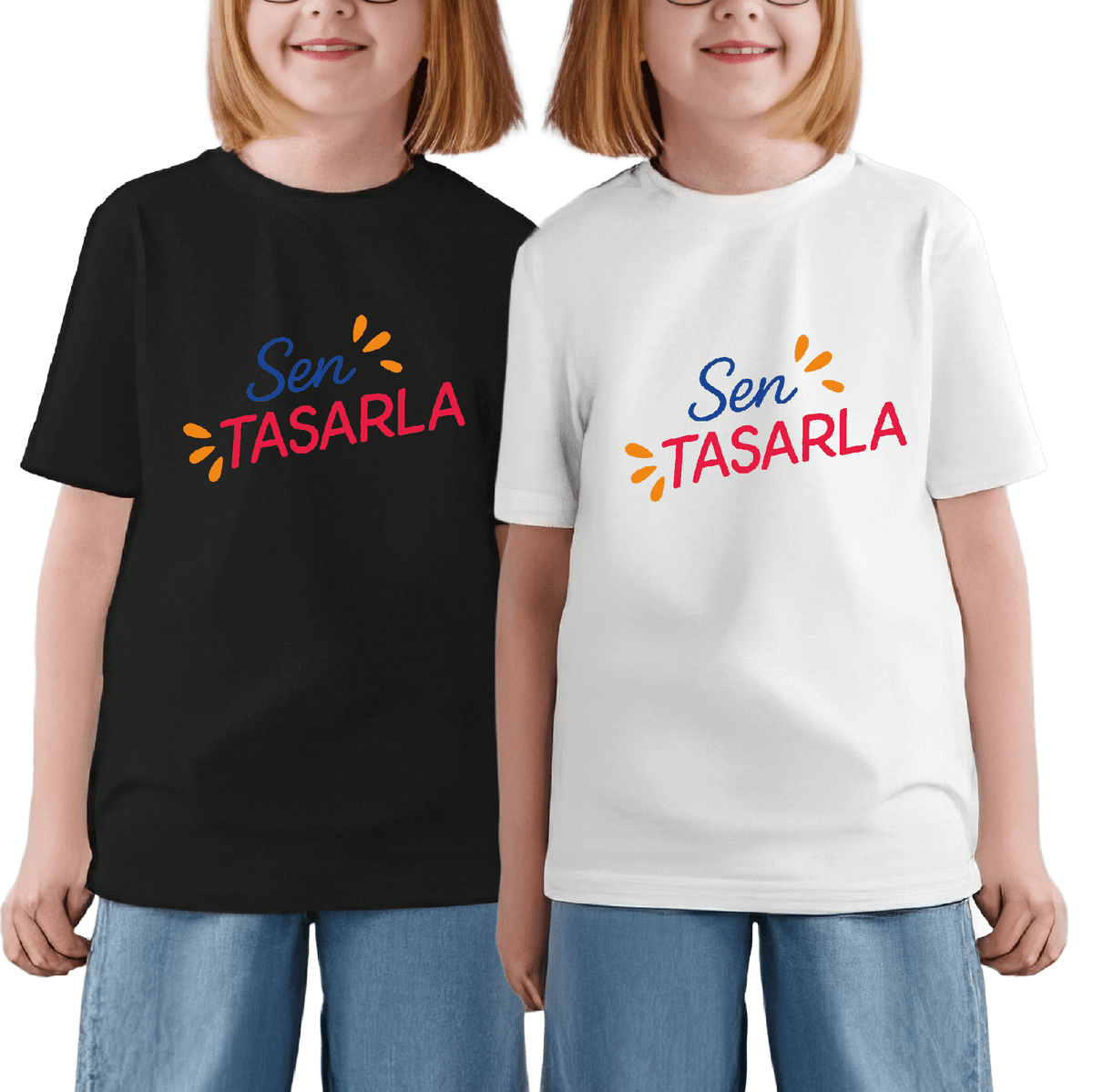 Çocuk tasarlanabilir ürünler