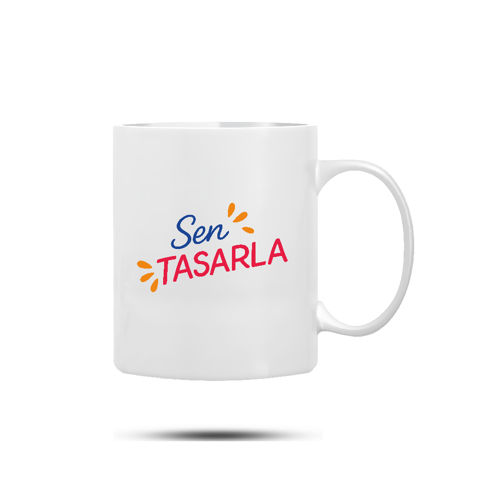 Kupa tasarlanabilir ürünler