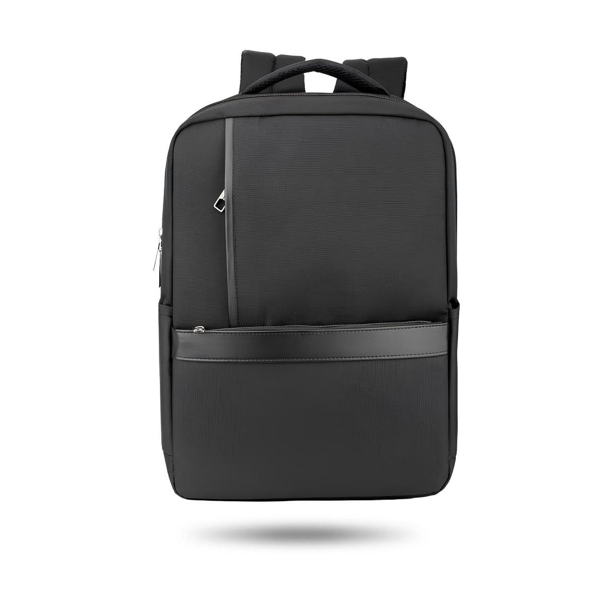 Keten Kuma? Laptop B?lmeli Valiz Bantl? S?rt ?antas? toptan baskı