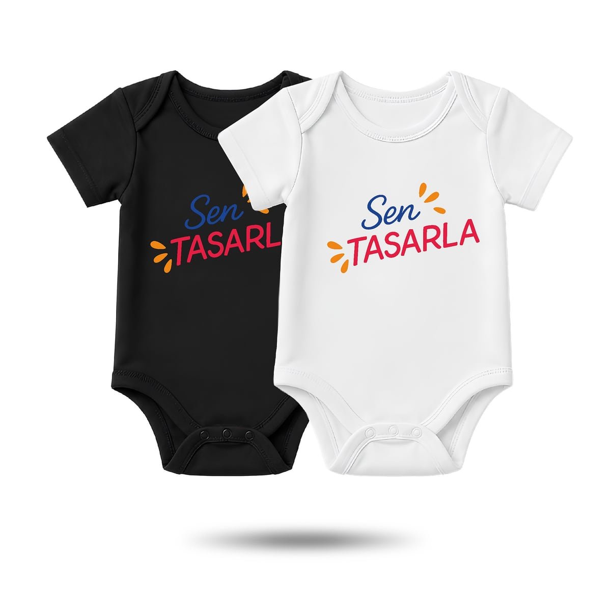 Bebek tasarlanabilir ürünler
